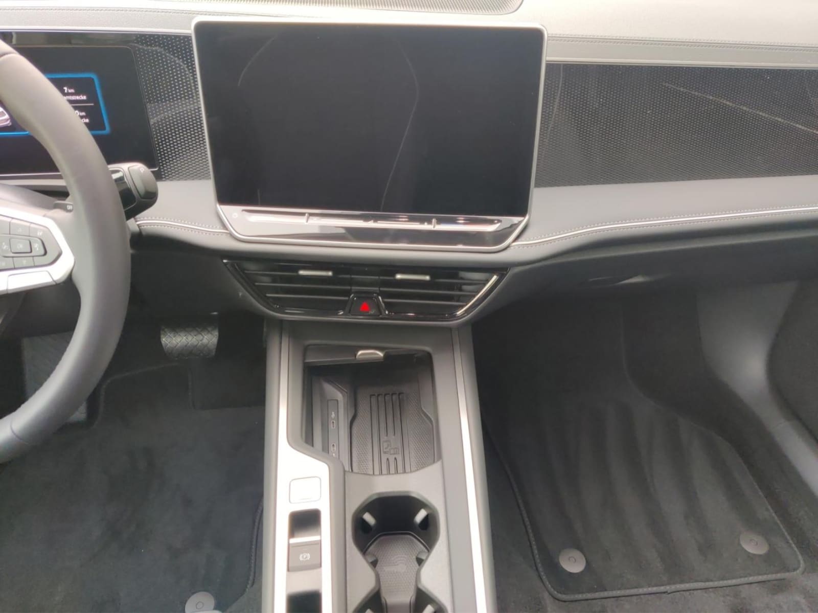 Volkswagen Passat – Bild 17
