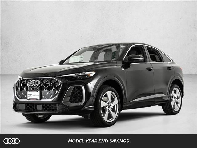 2025 Audi New Q5 Sportback Premium Plus's photo
