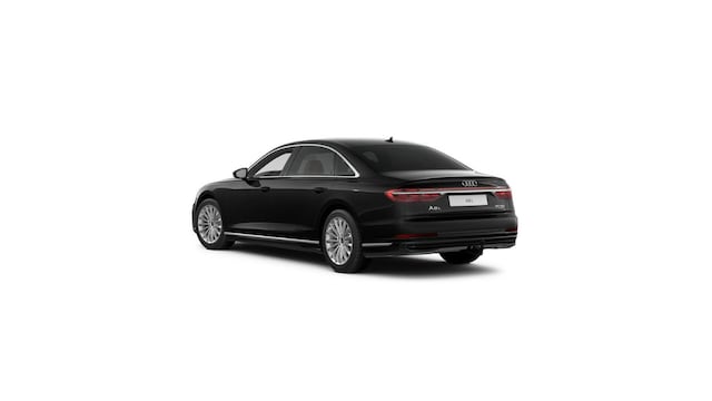 Audi A8 L 50 TDI Quattro Tiptronic -  - Joinsteer - #4