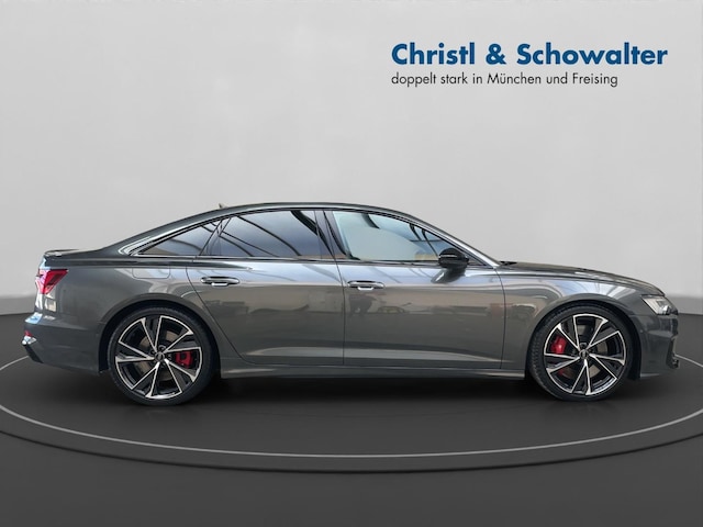 Audi S6 Limousine TDI Quattro Tiptronic -  - Joinsteer - #5