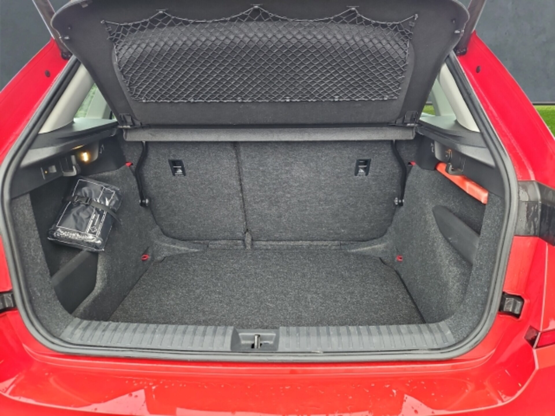 Skoda Kamiq Ambition