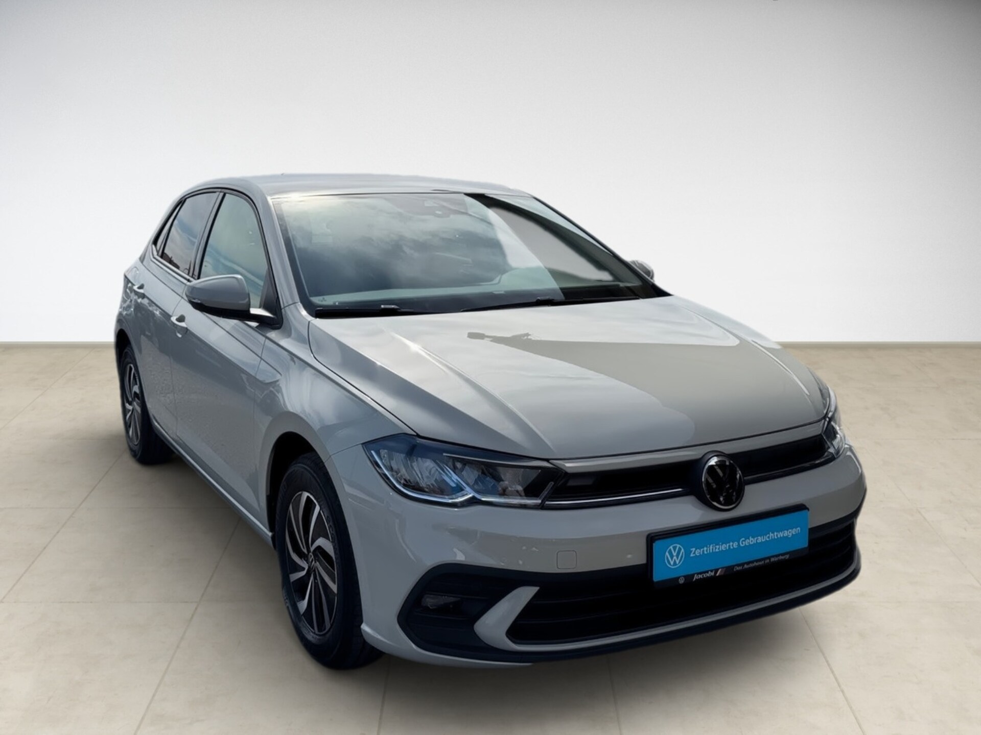 Volkswagen Polo Life