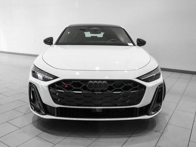 2025 Audi S5