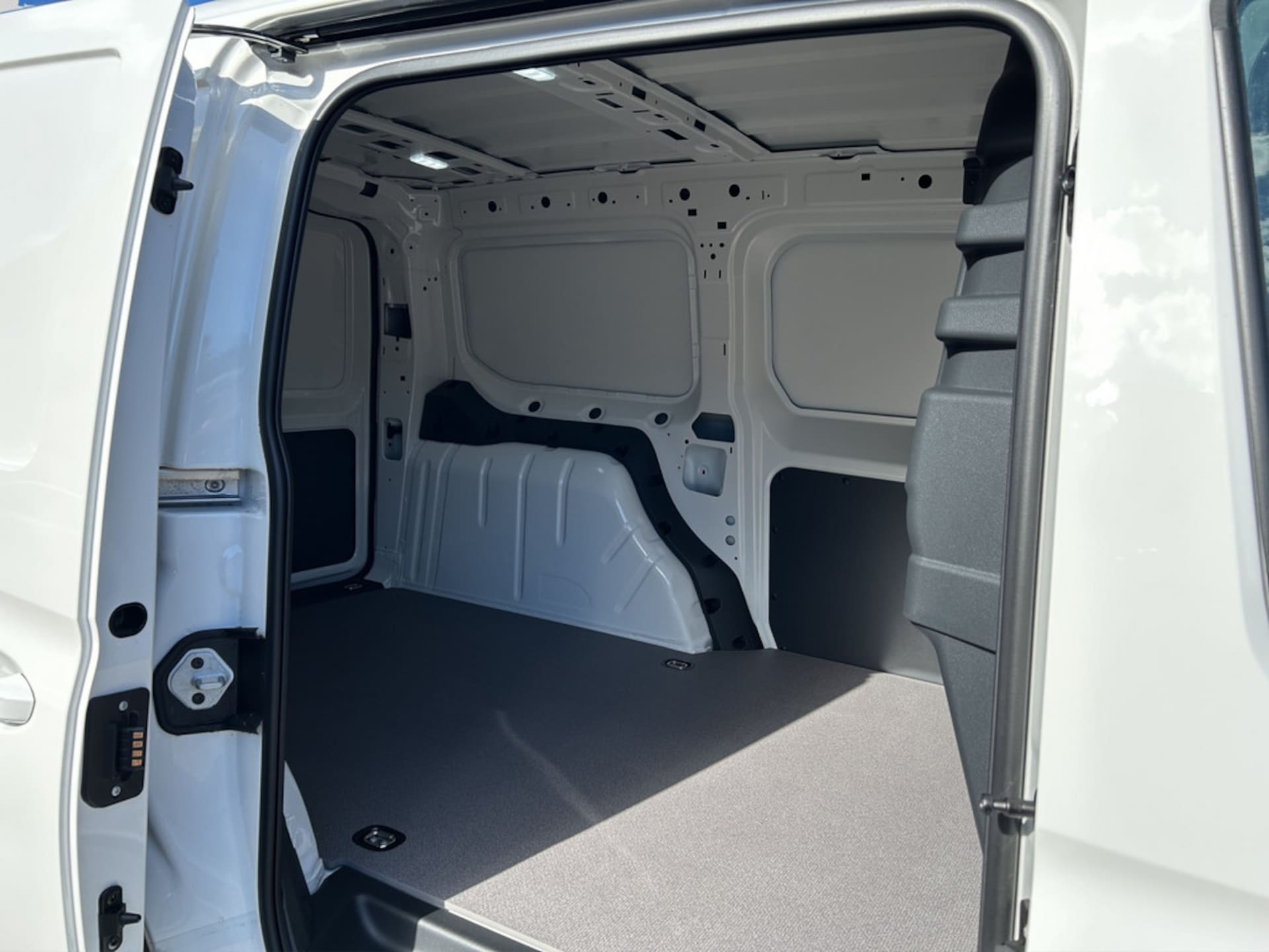 Volkswagen Caddy Maxi Cargo