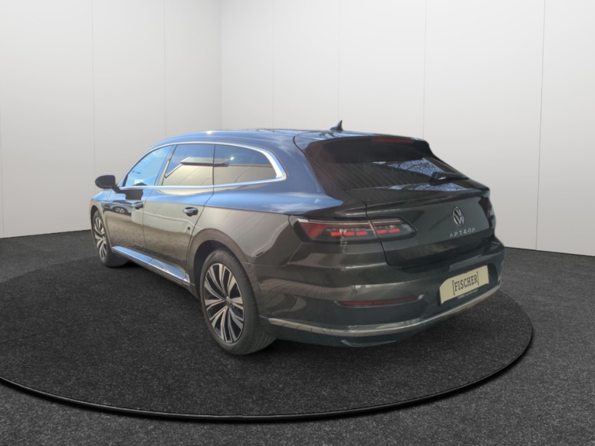 Volkswagen Arteon Shooting Brake Elegance