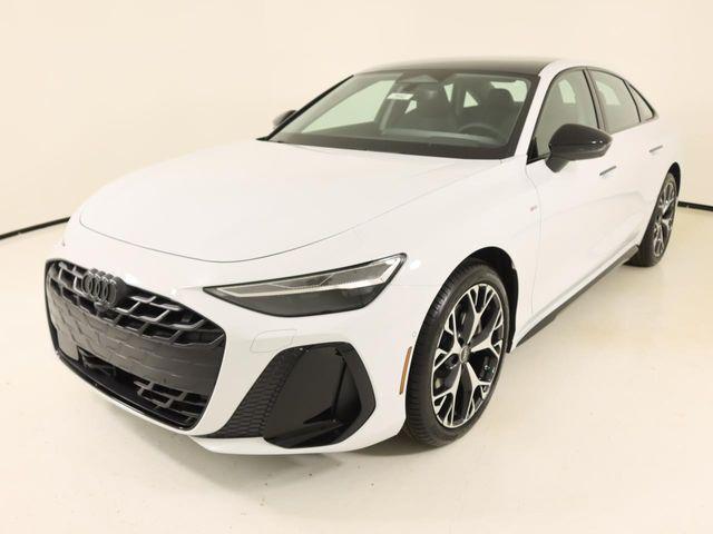 2026 Audi A6 Premium Plus quattro S tronic's photo