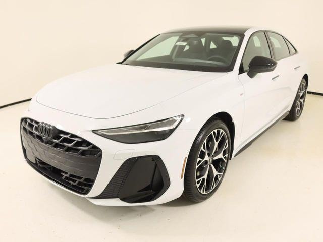 2026 Audi A6 Sedan