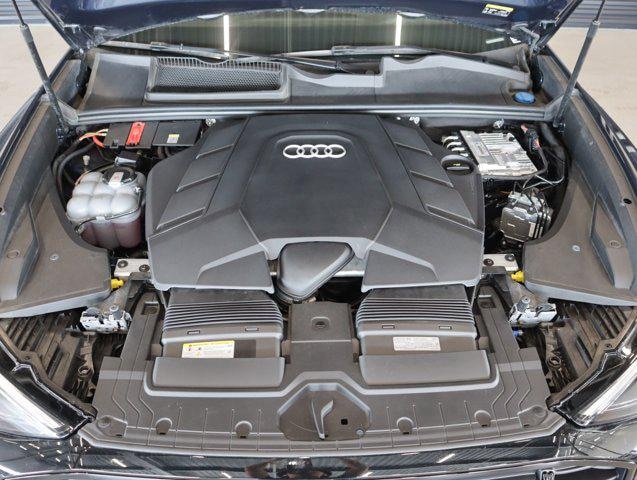 2025 Audi Q8