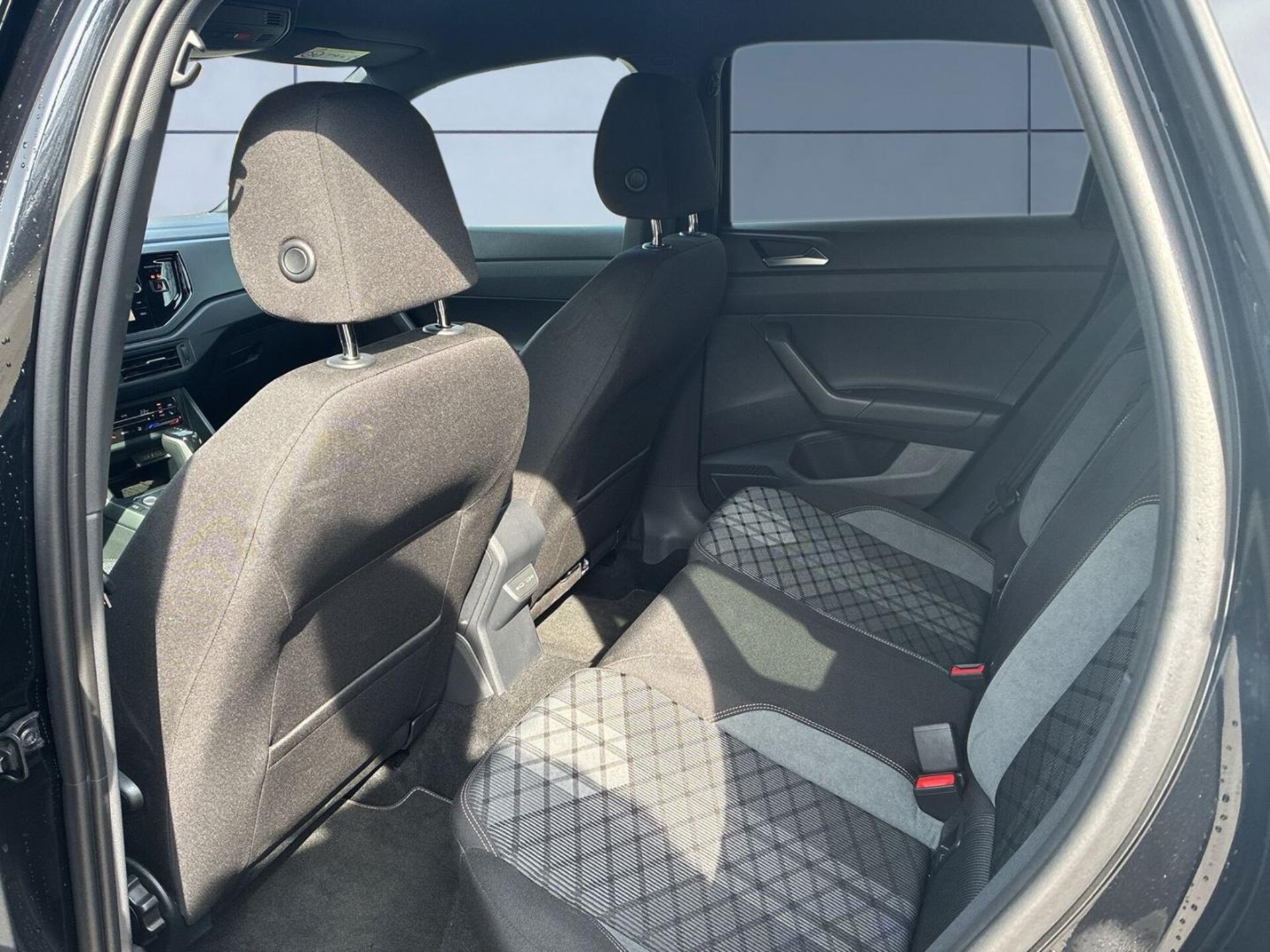 Volkswagen Taigo R-Line