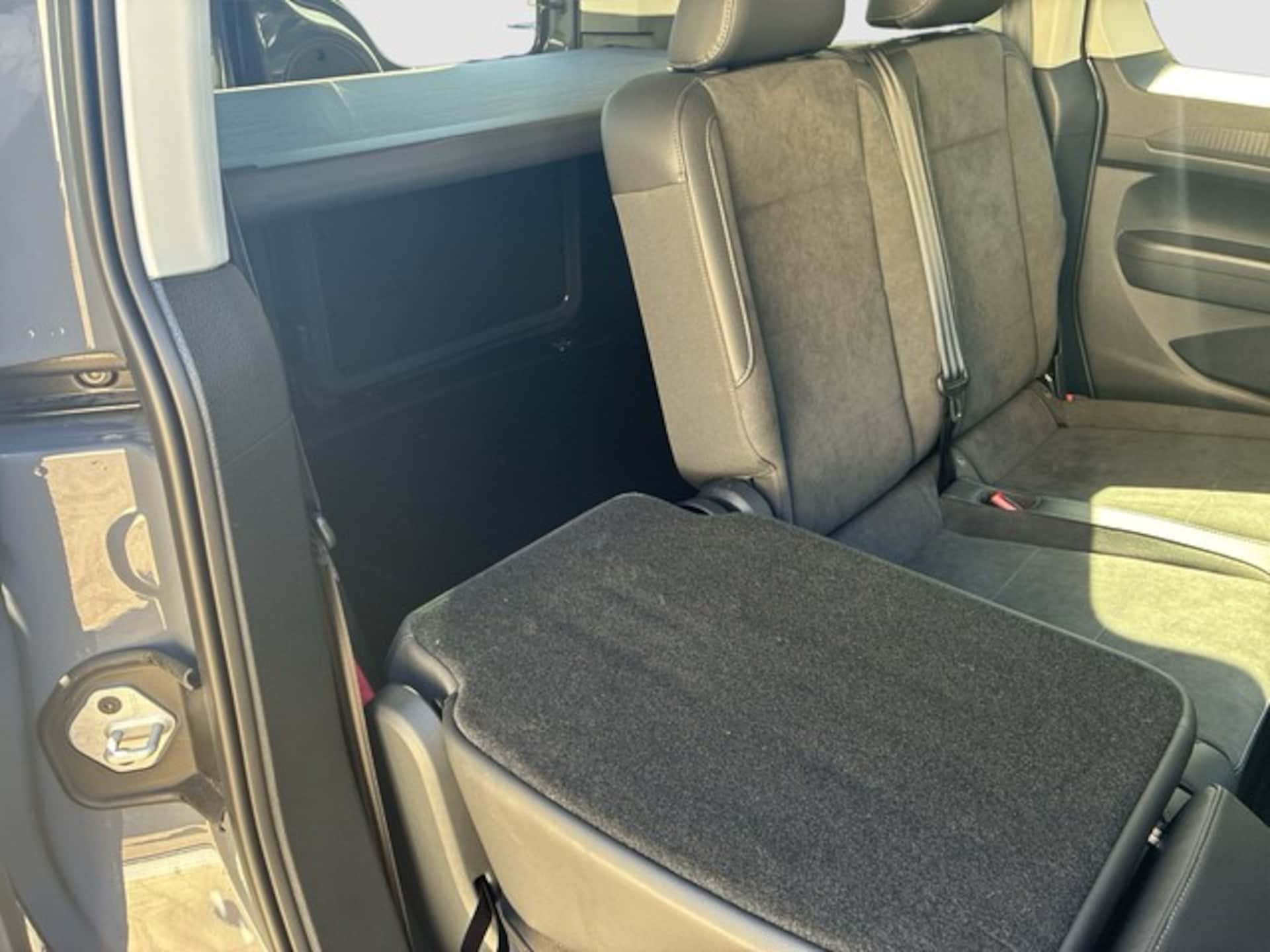 Volkswagen Caddy Style