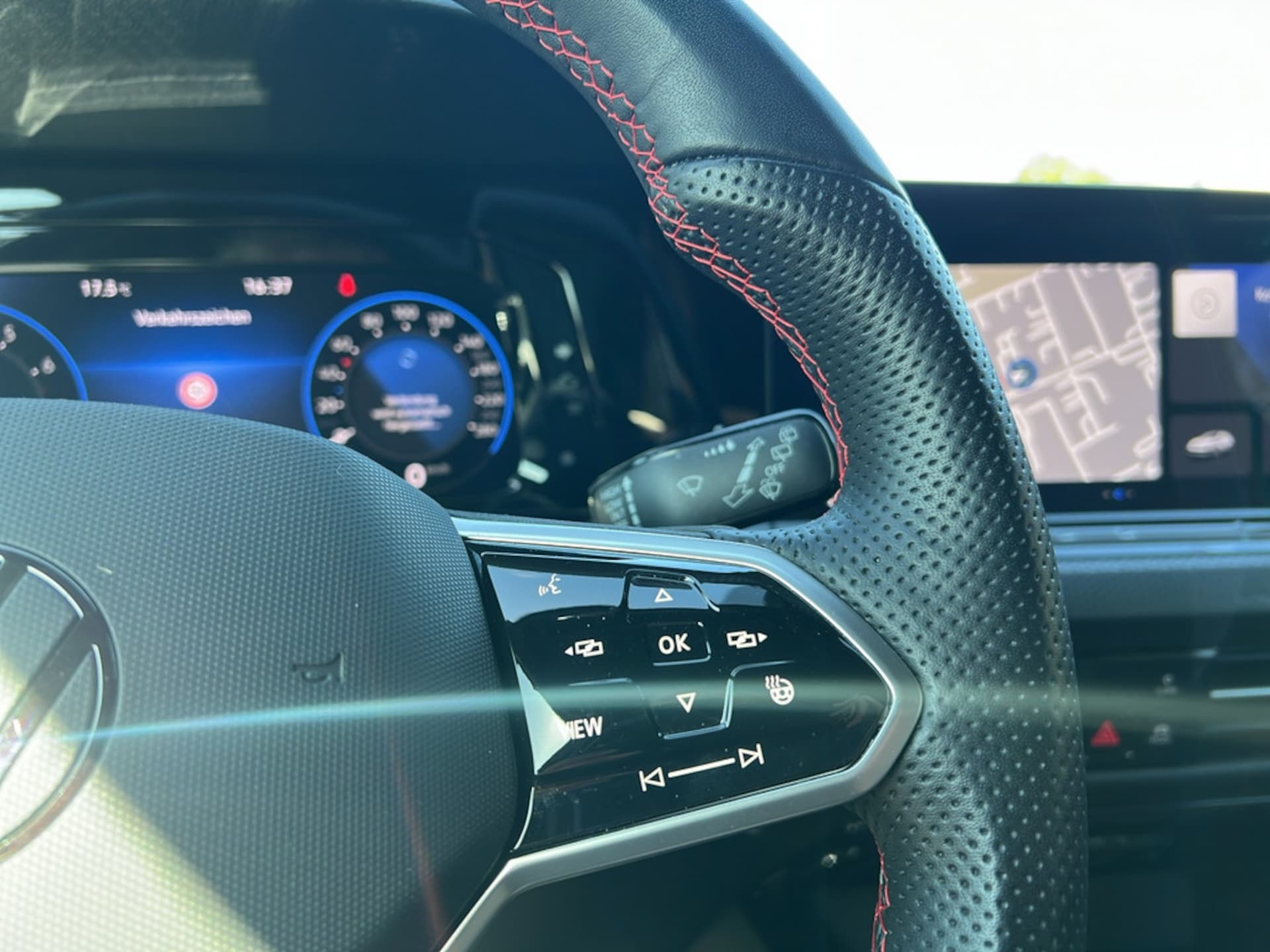 Volkswagen Golf GTI Clubsport