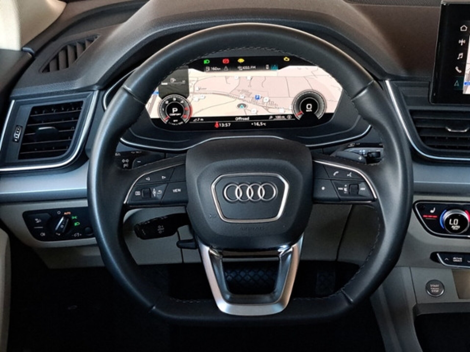 Audi Q5 SUV S line