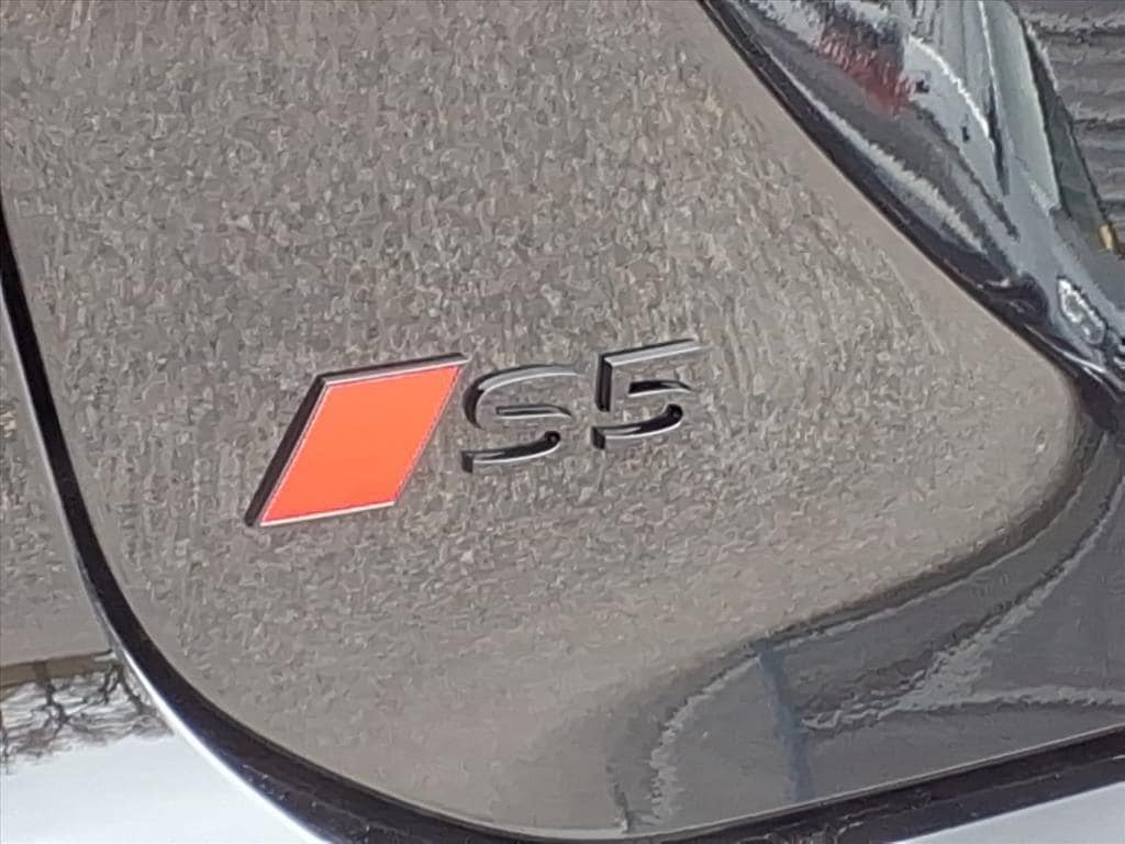 2025 Audi S5 Premium Plus - Photo 7