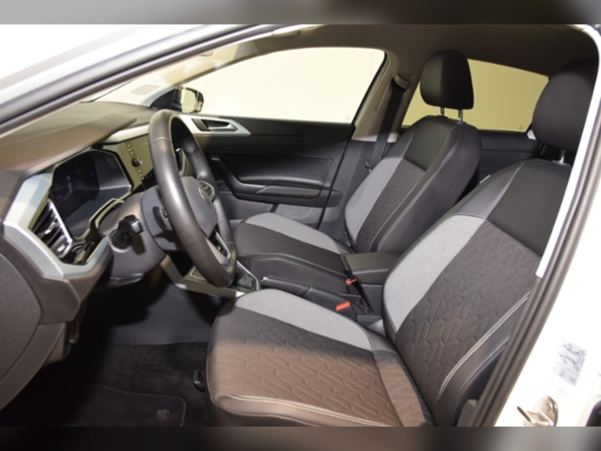 Volkswagen Polo Goal