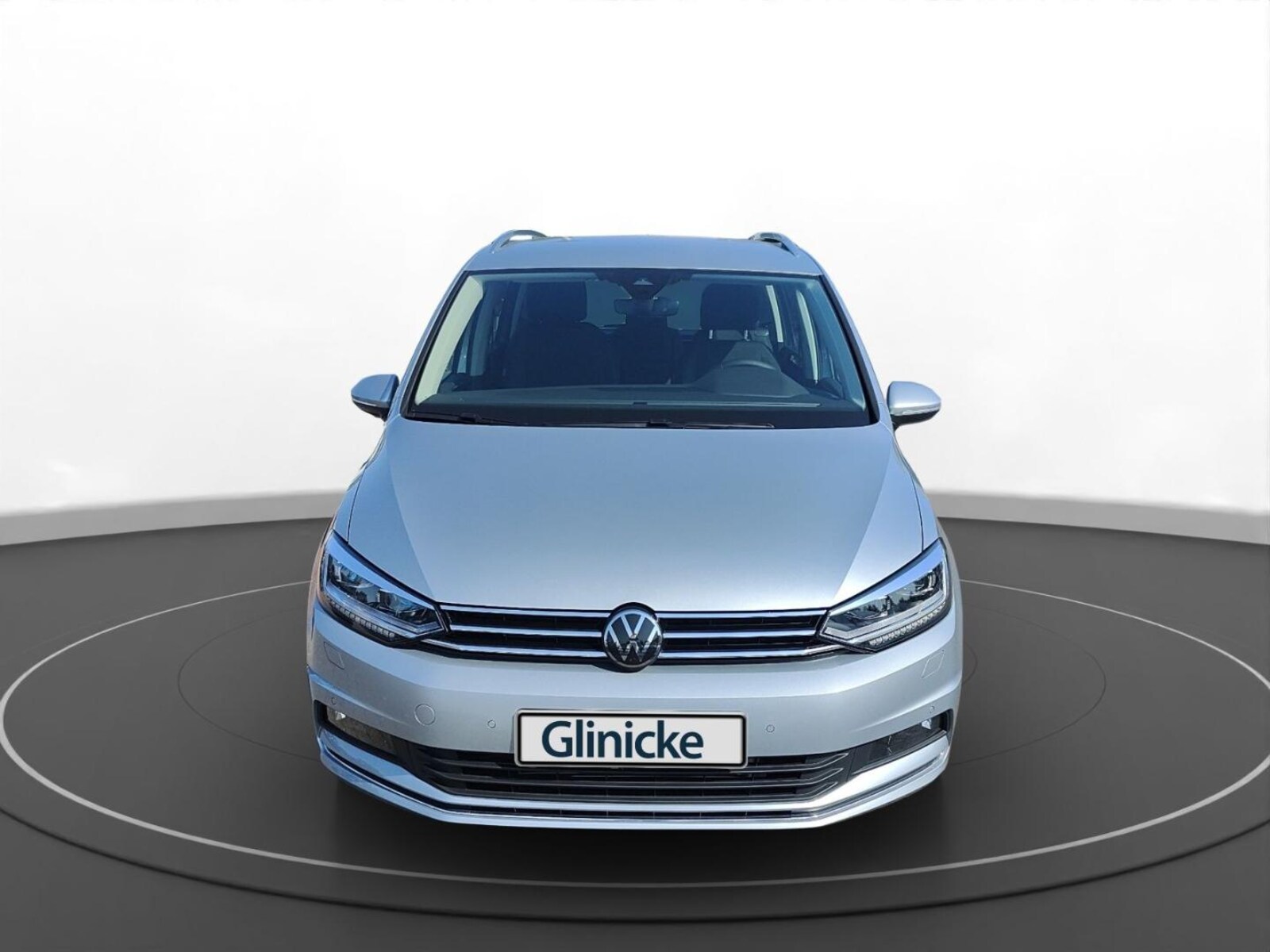 Volkswagen Touran – Bild 15