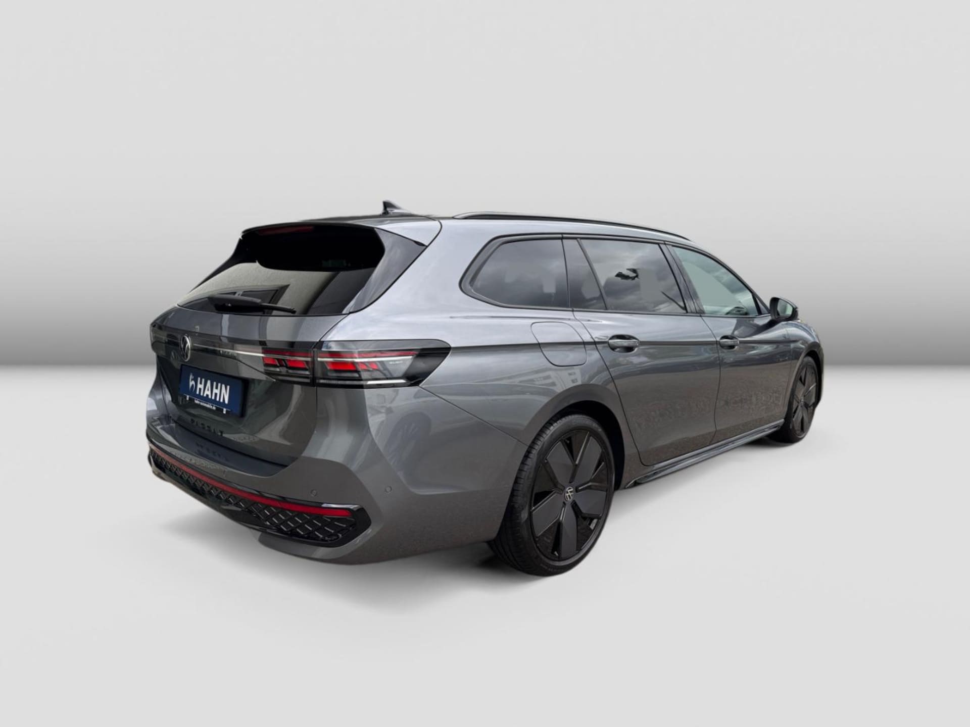 Volkswagen Passat R-Line