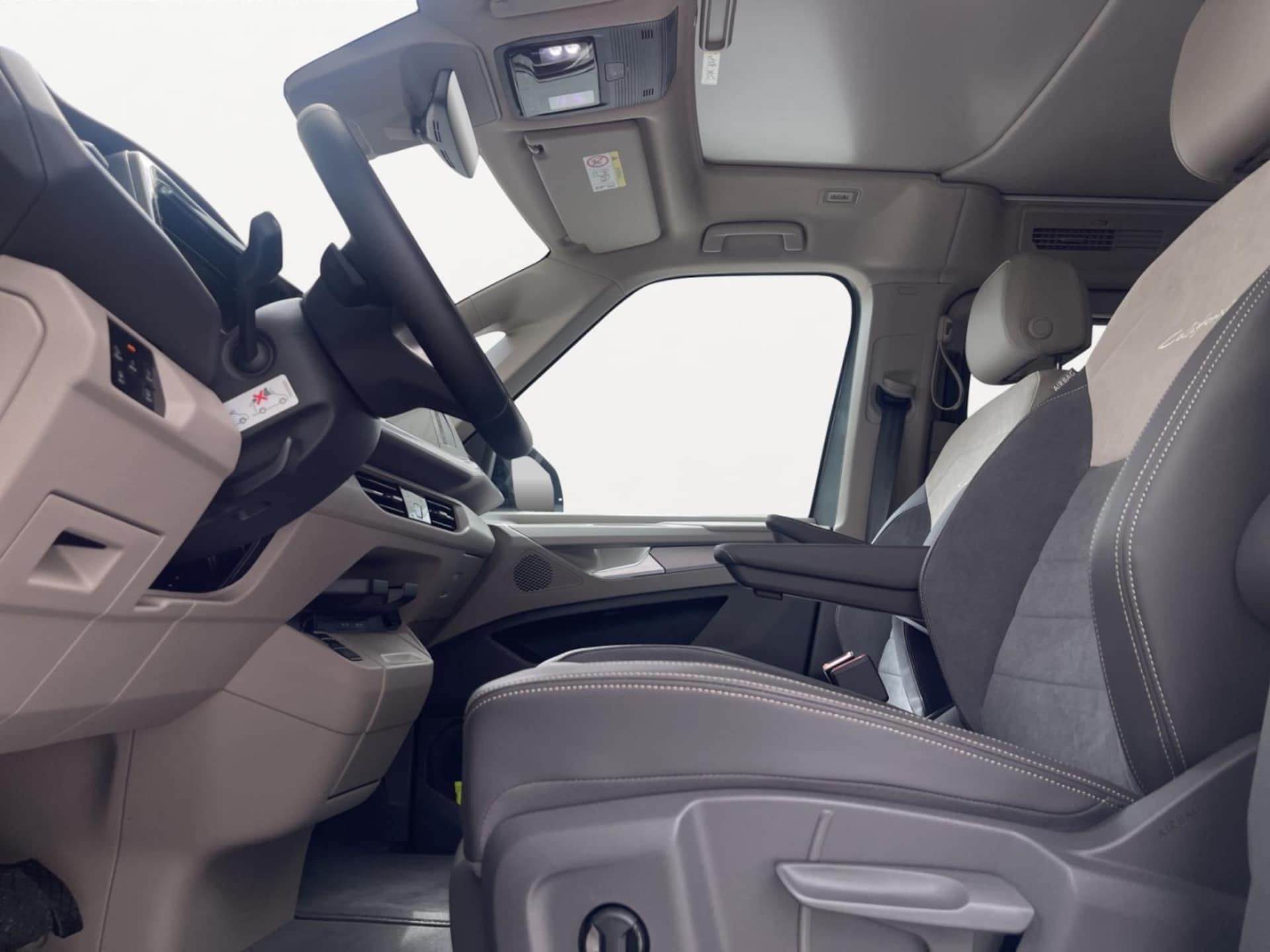 Volkswagen California Ocean