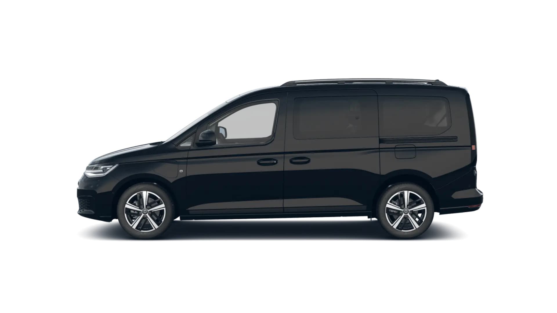 Volkswagen Caddy Maxi Life