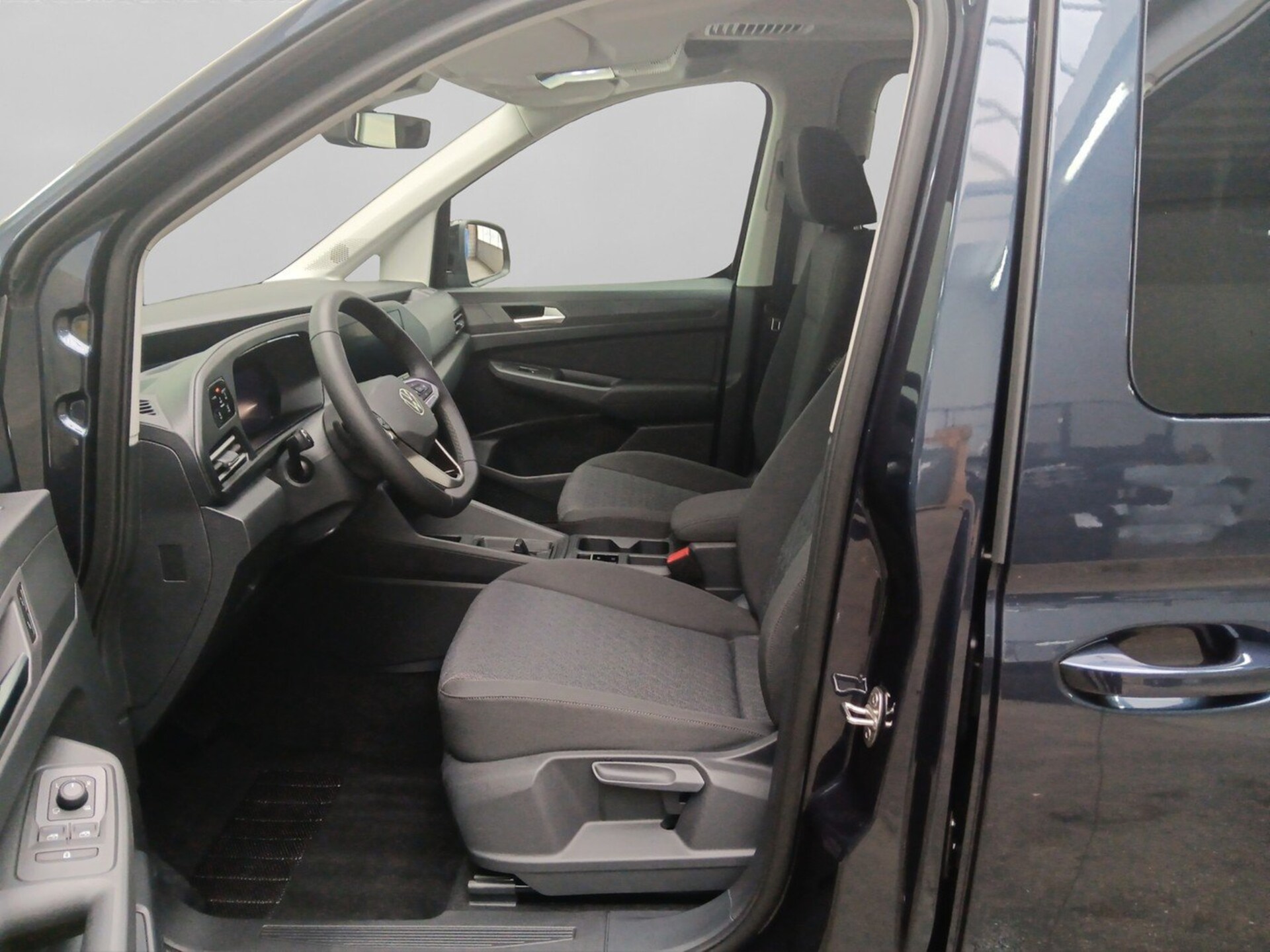 Volkswagen Caddy Maxi Life