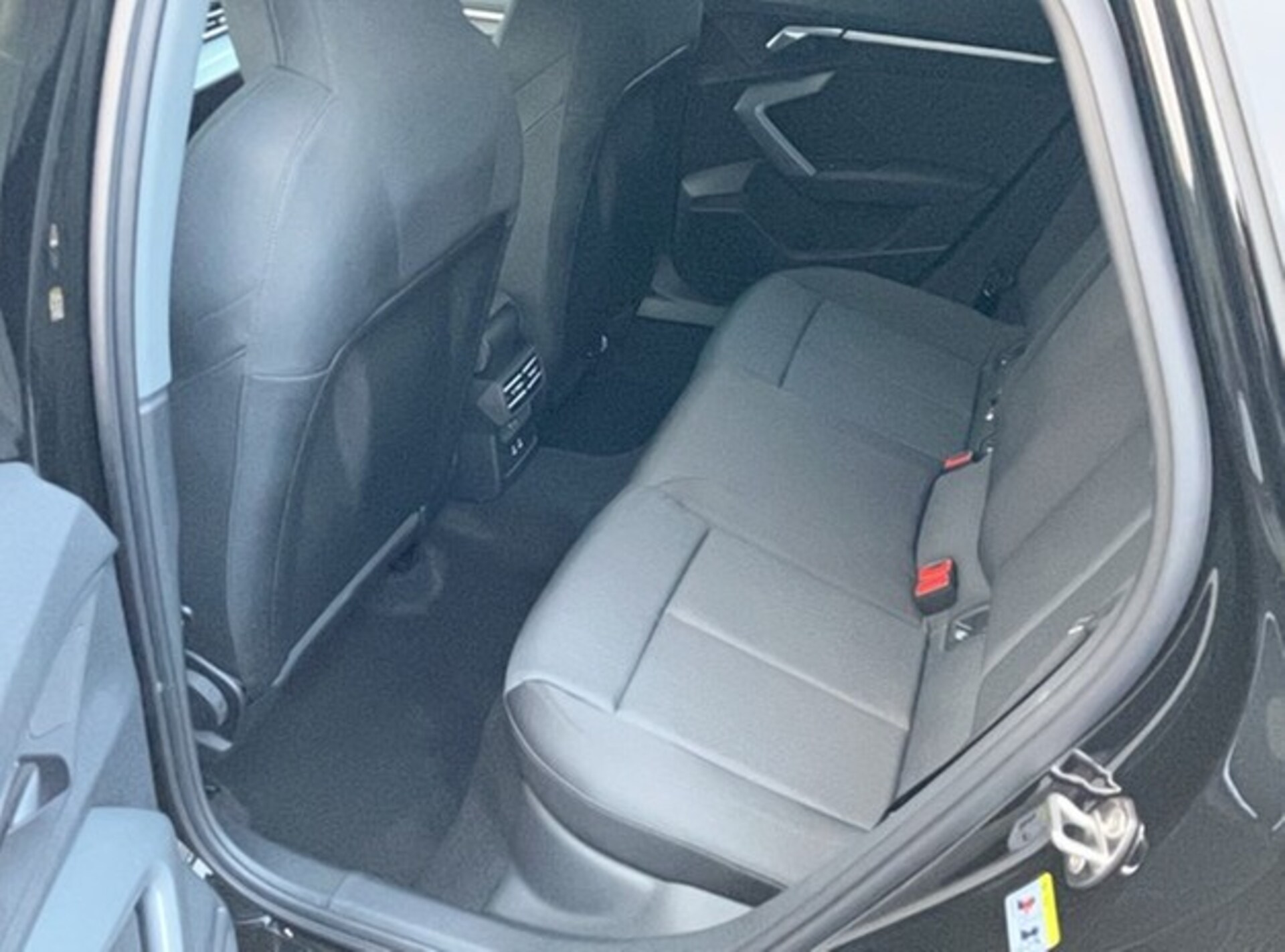 Audi A3 Sportback Advanced