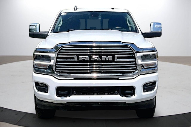2023 RAM 2500