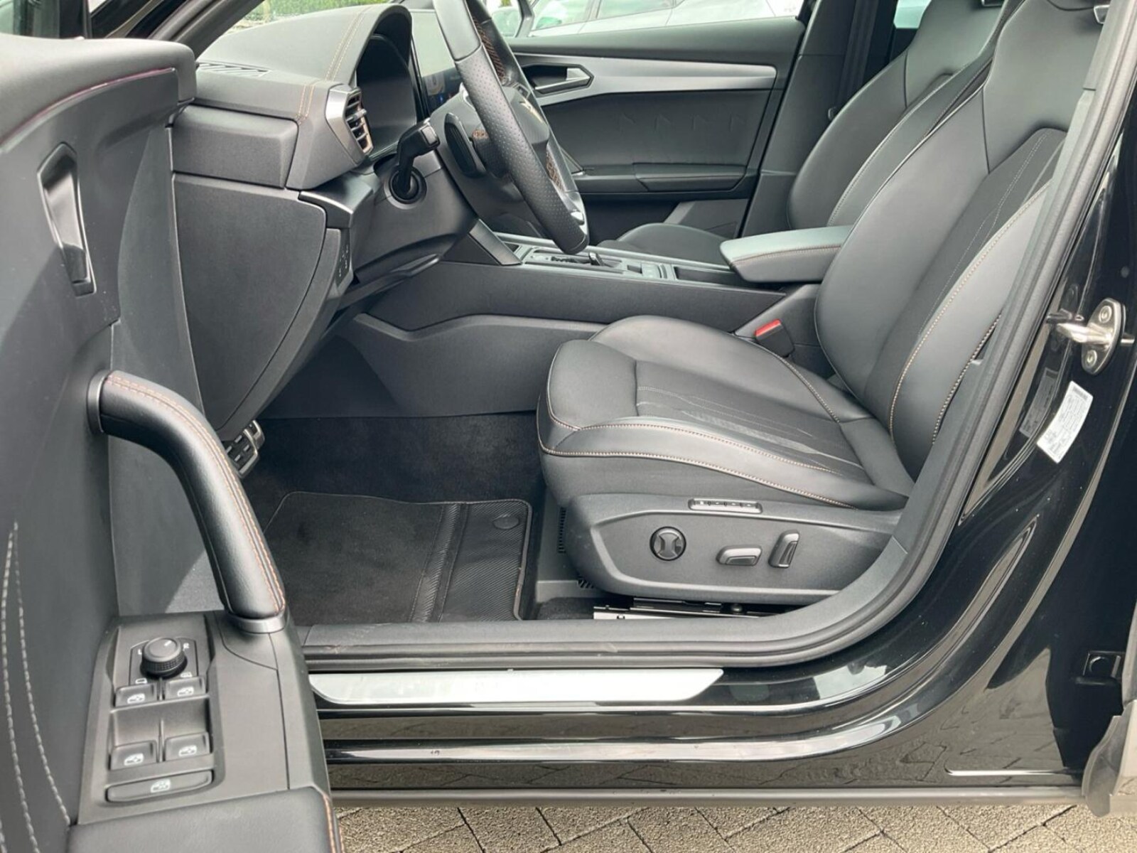 CUPRA Formentor – Bild 6