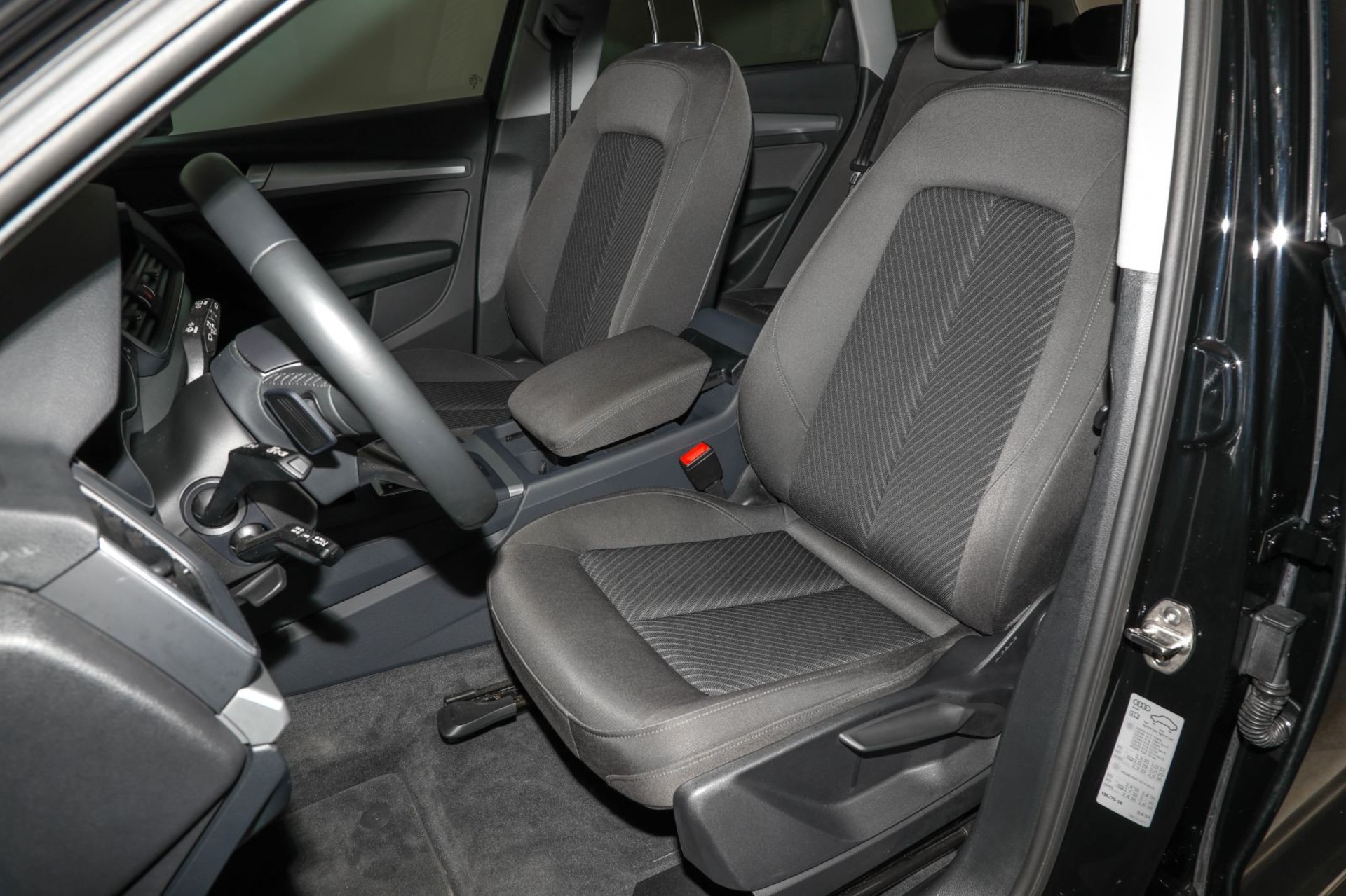Audi Q5 SUV