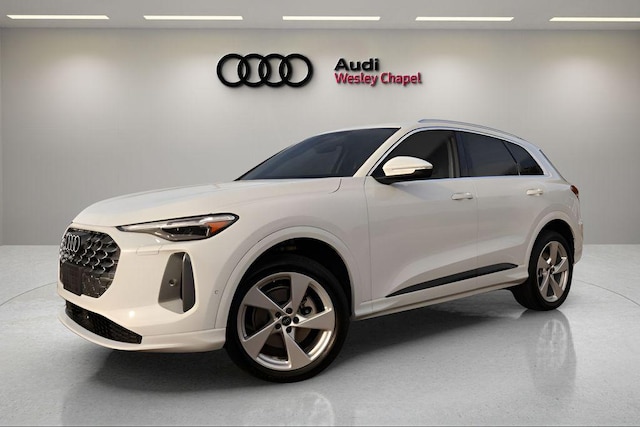 Photo of 2026 Audi Q5 