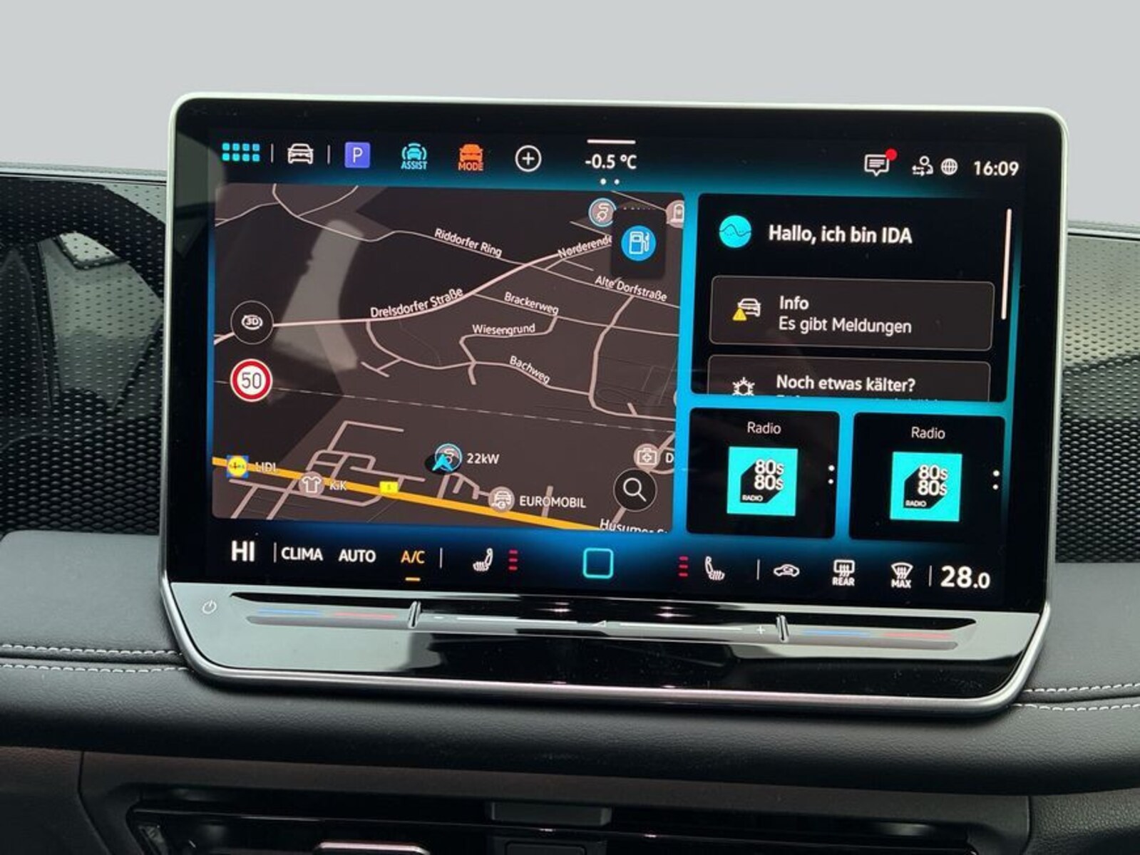Volkswagen Tiguan – Bild 14