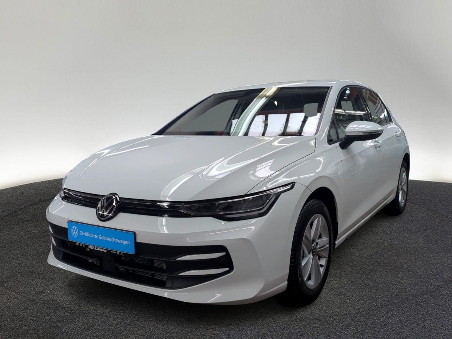 Volkswagen Golf Life