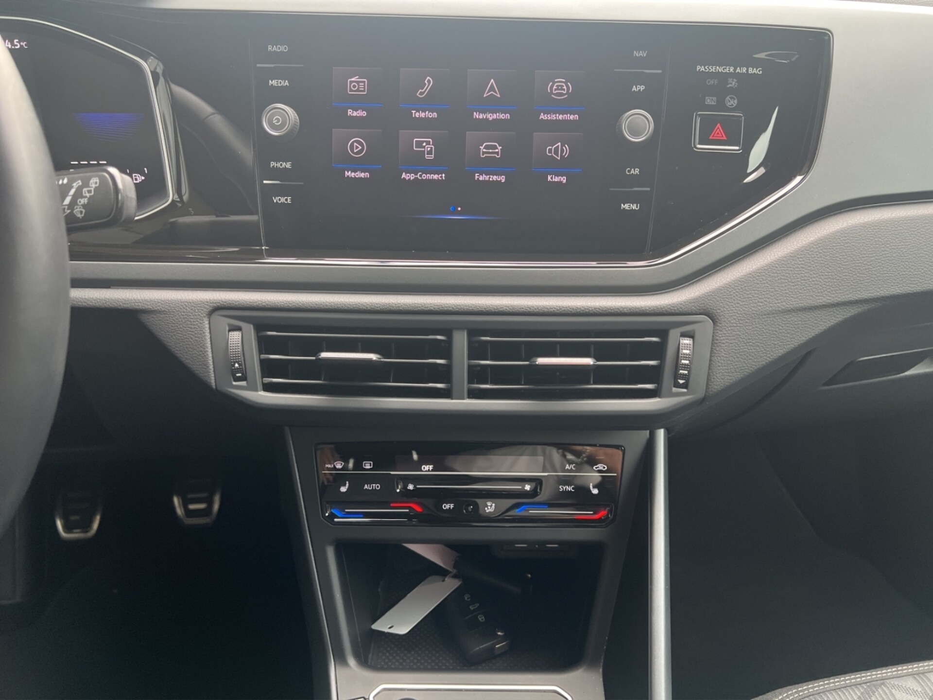 Volkswagen Taigo R-Line