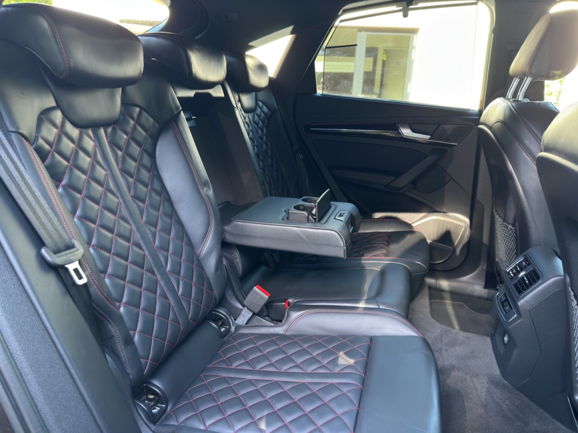 Audi SQ5 Sportback