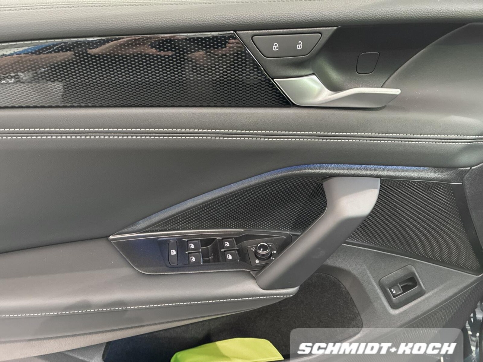 Volkswagen Tiguan – Bild 12