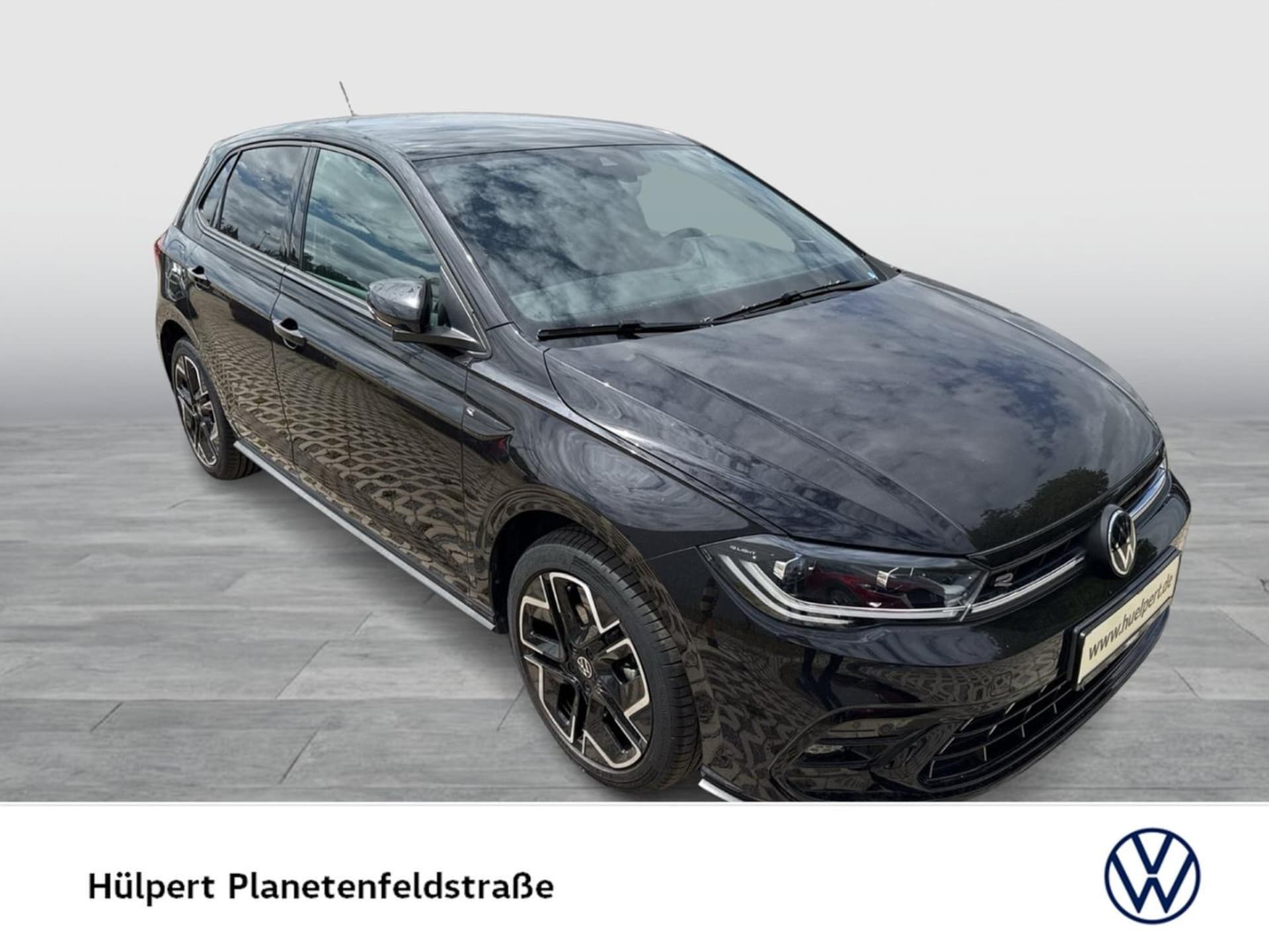 Volkswagen Polo R-Line