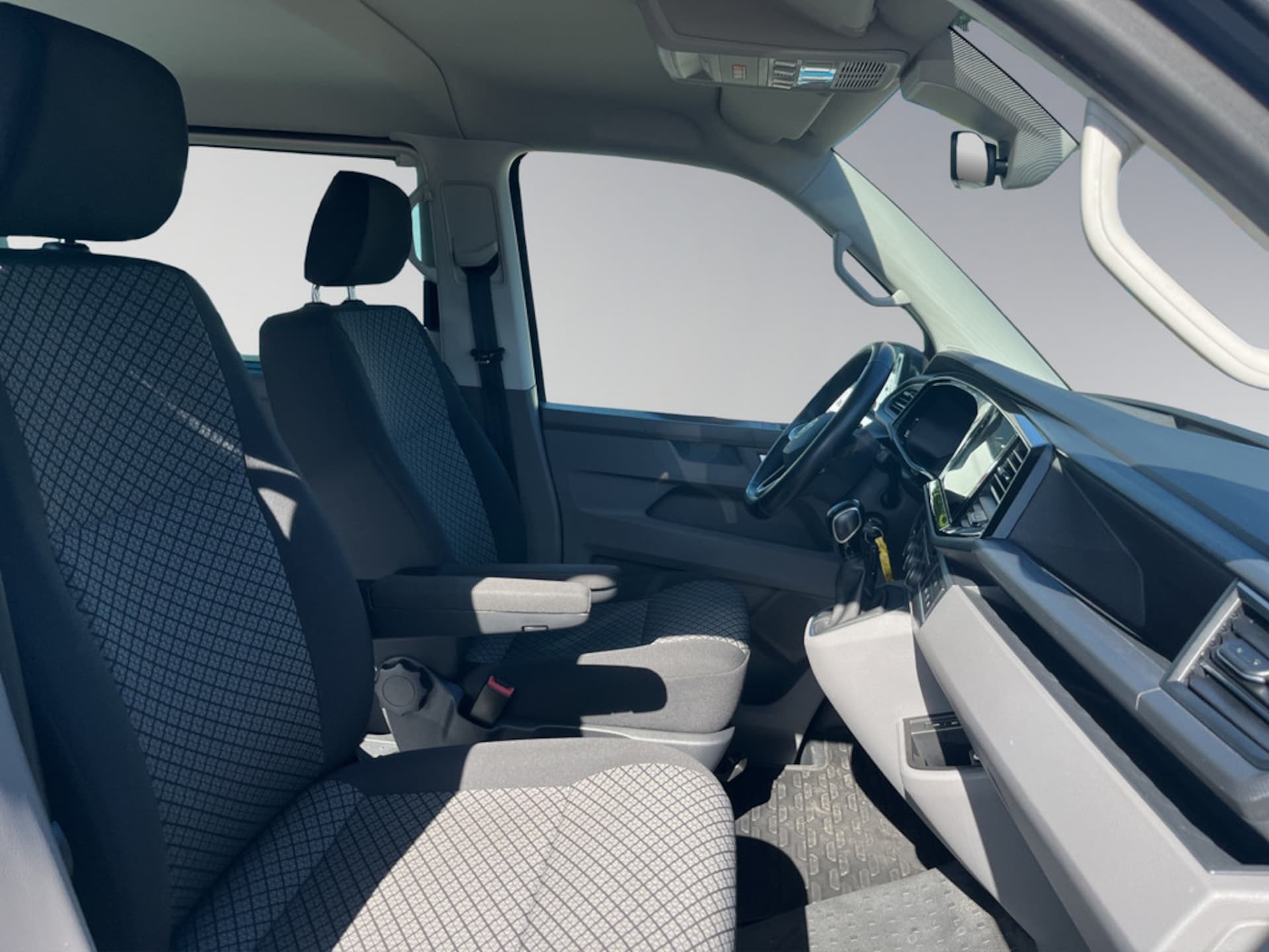 Volkswagen T6.1 Caravelle kurzer Radstand Trendline