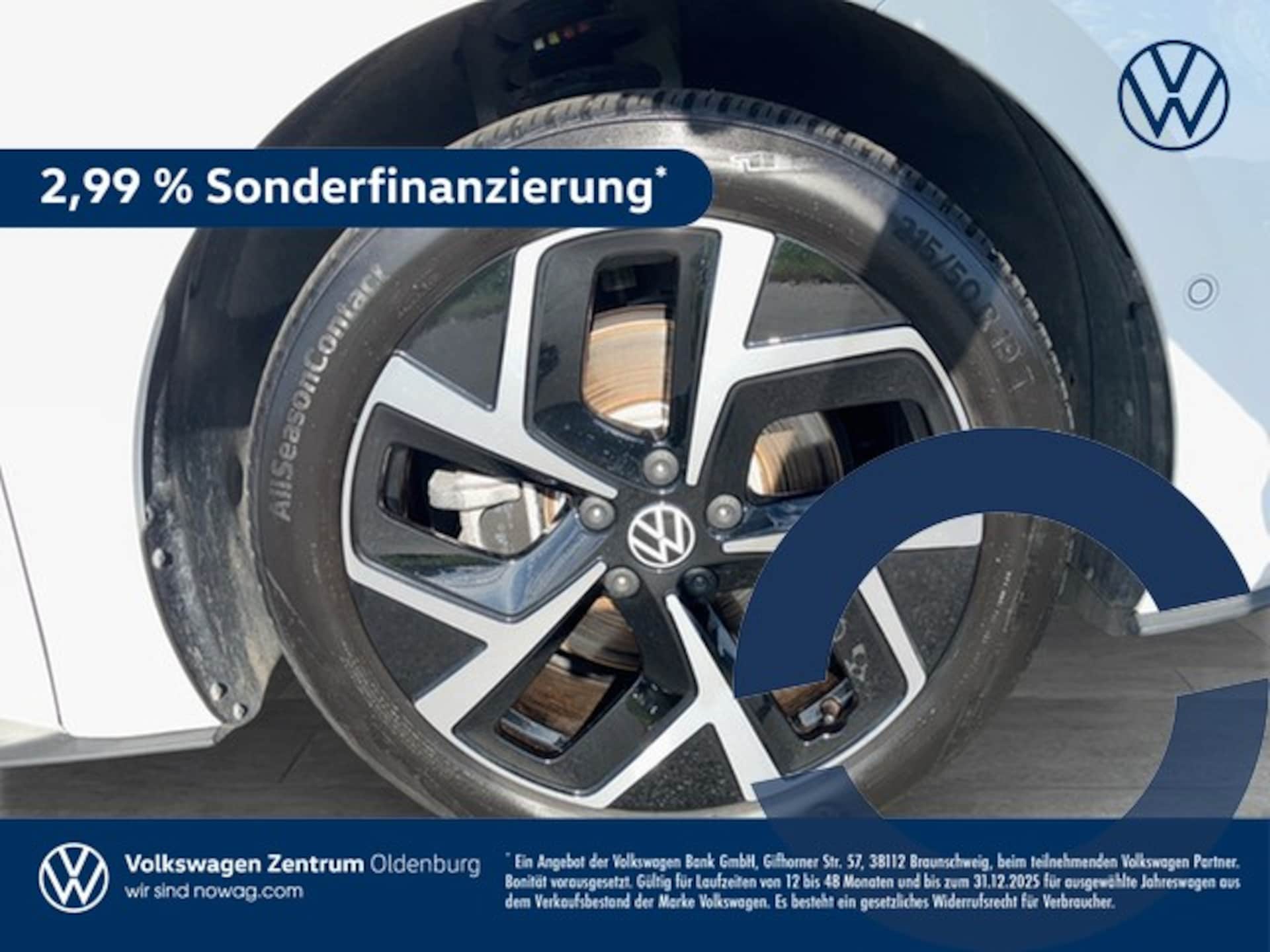 Volkswagen ID.3 MOVE Pro