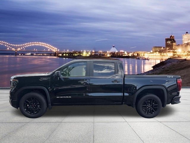 2025 GMC Sierra