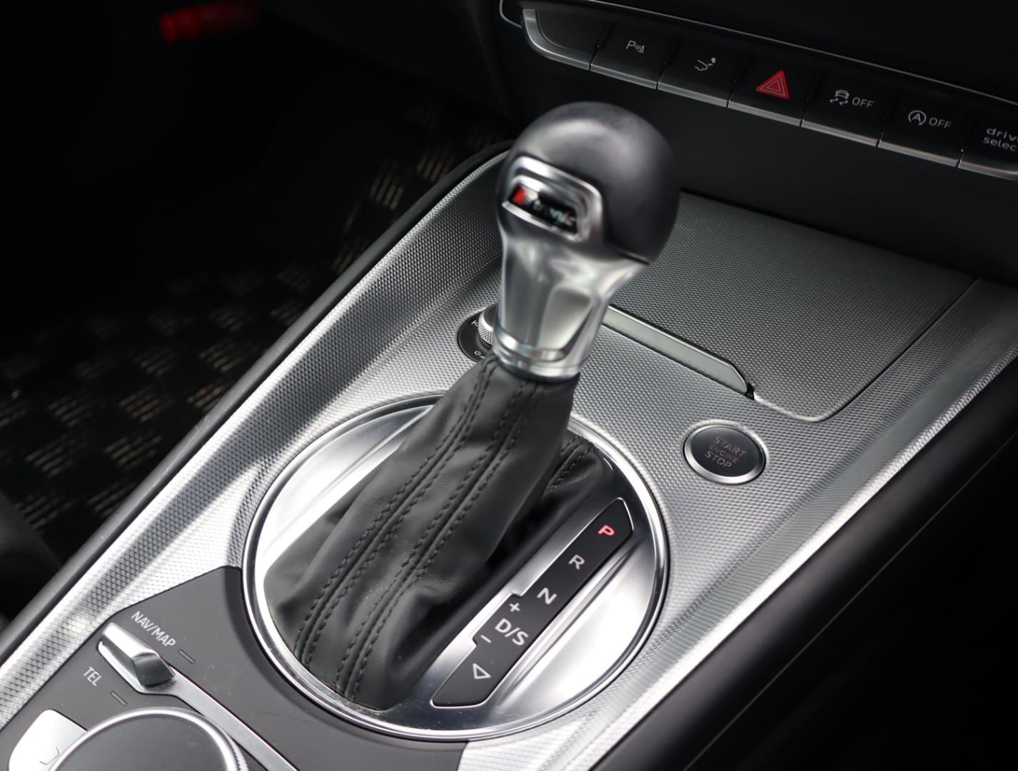 Audi TT Coupé 2.0 TFSI 169(230) kW(PS) S tronic for more details contact your dealer