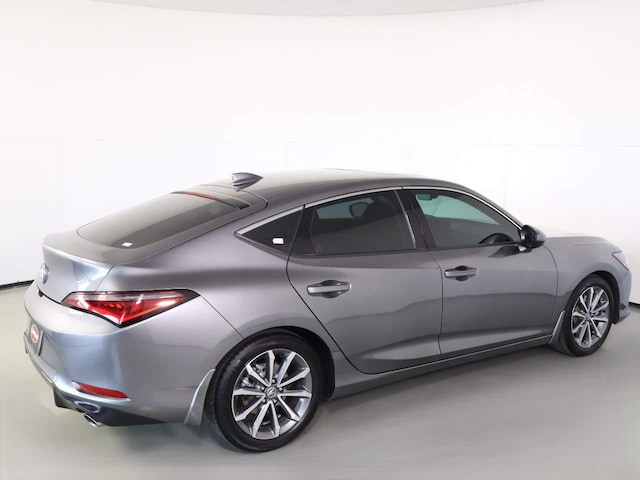 2024 Acura Integra