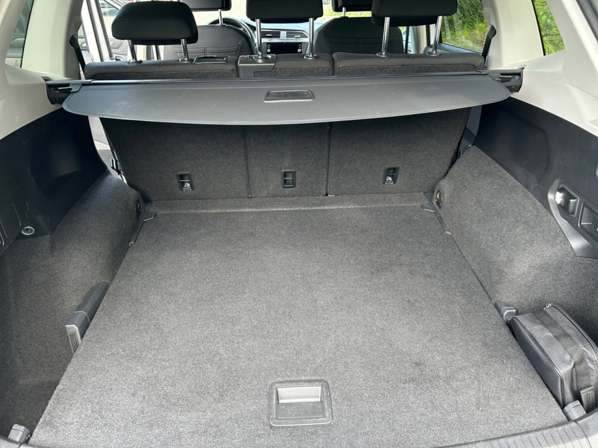 Volkswagen Tiguan Allspace Life