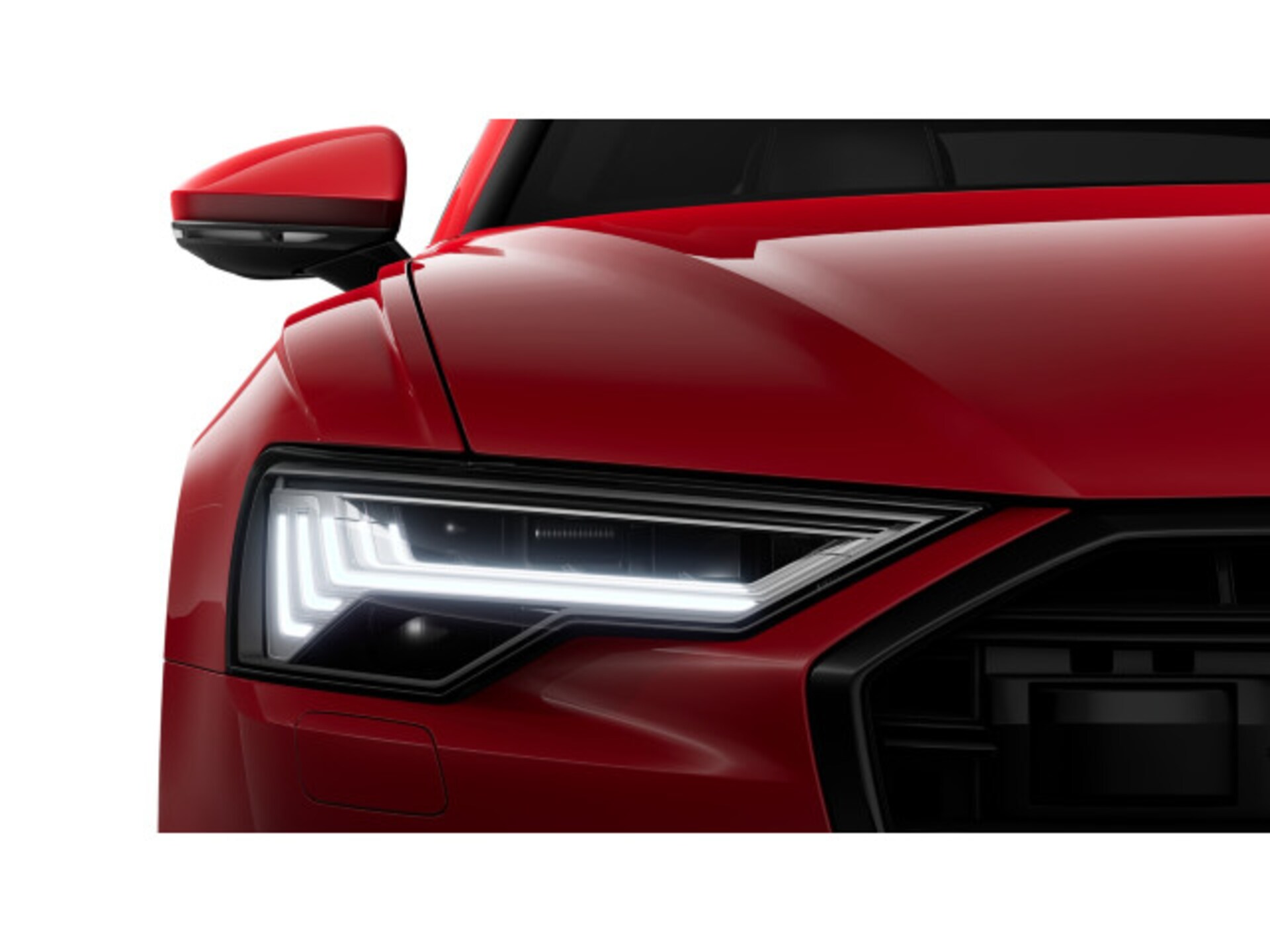 Audi S6 Avant