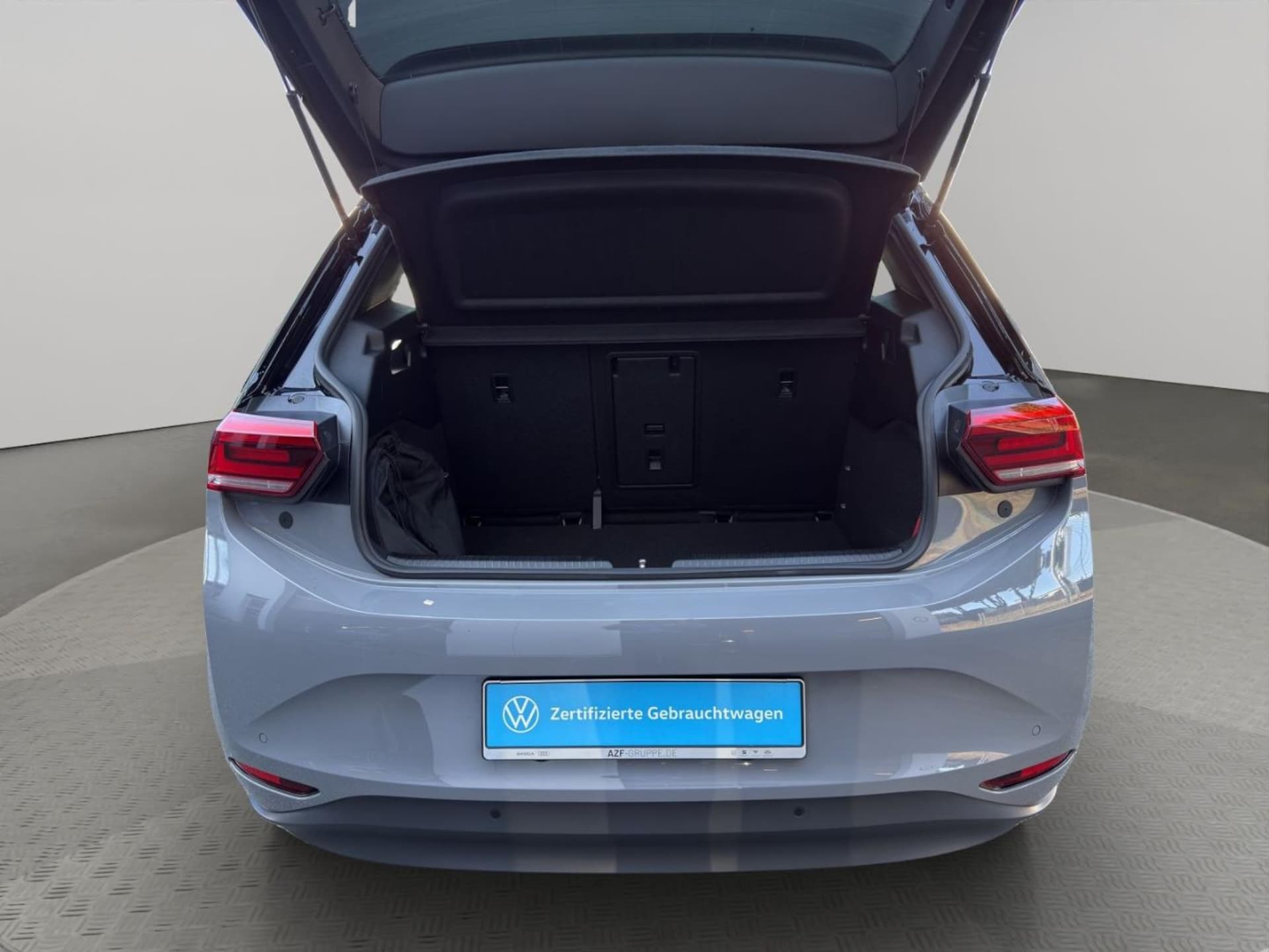 Volkswagen ID.3 Pro S