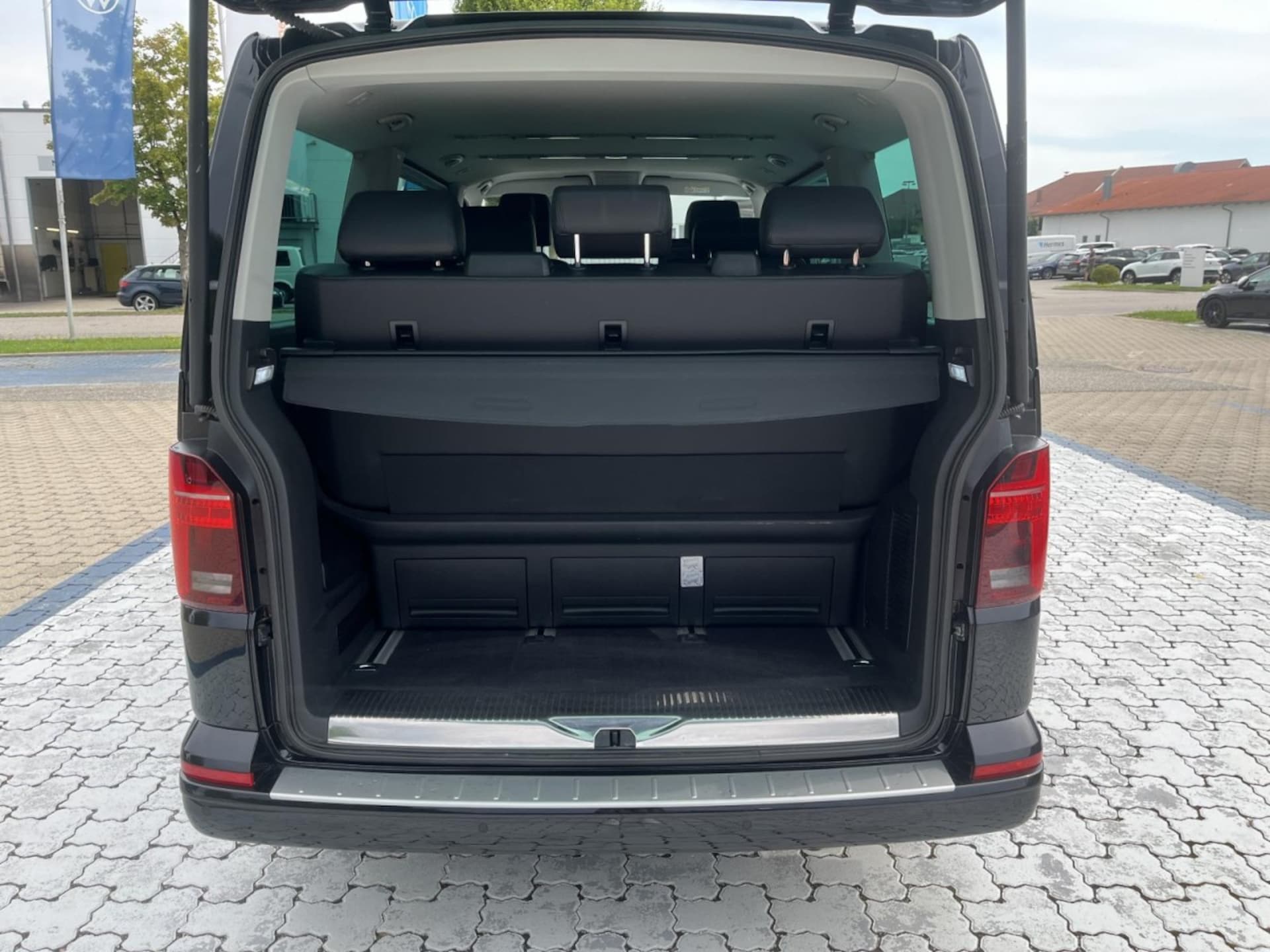 Volkswagen T6.1 Multivan Comfortline