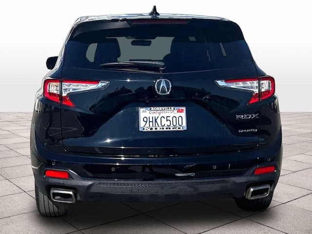 2023 Acura RDX