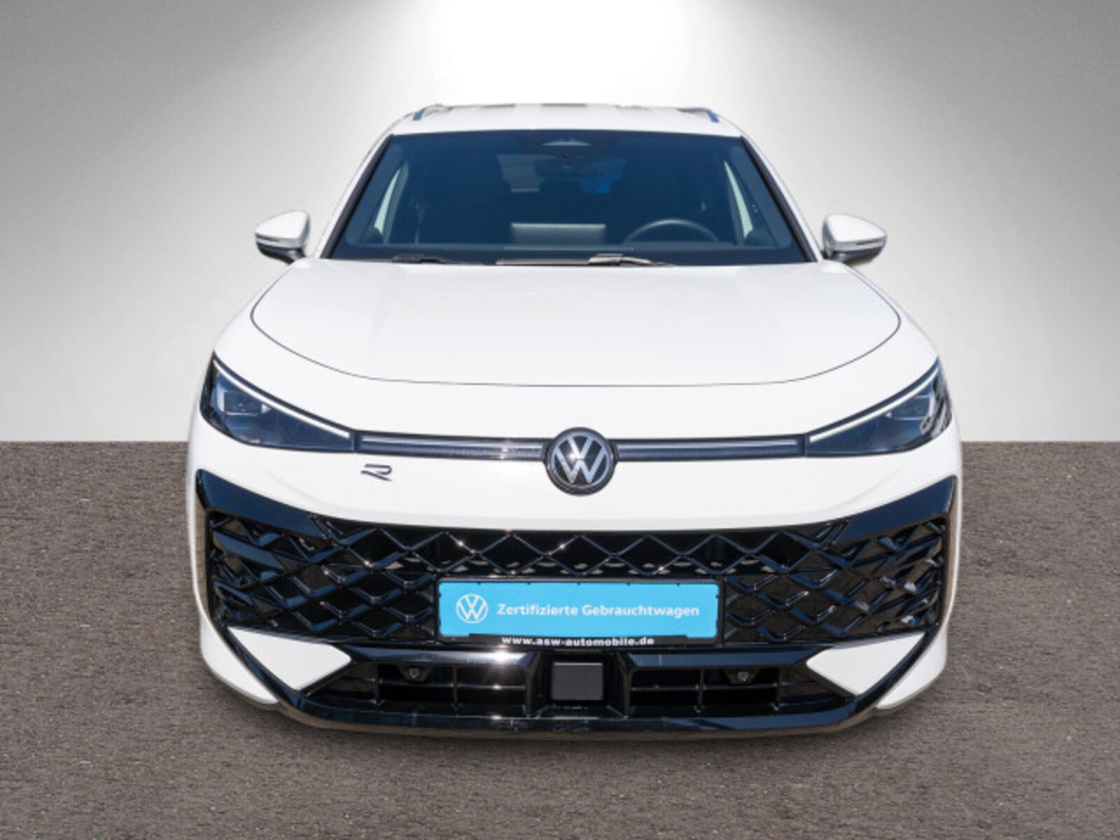 Volkswagen T-Roc – Bild 5