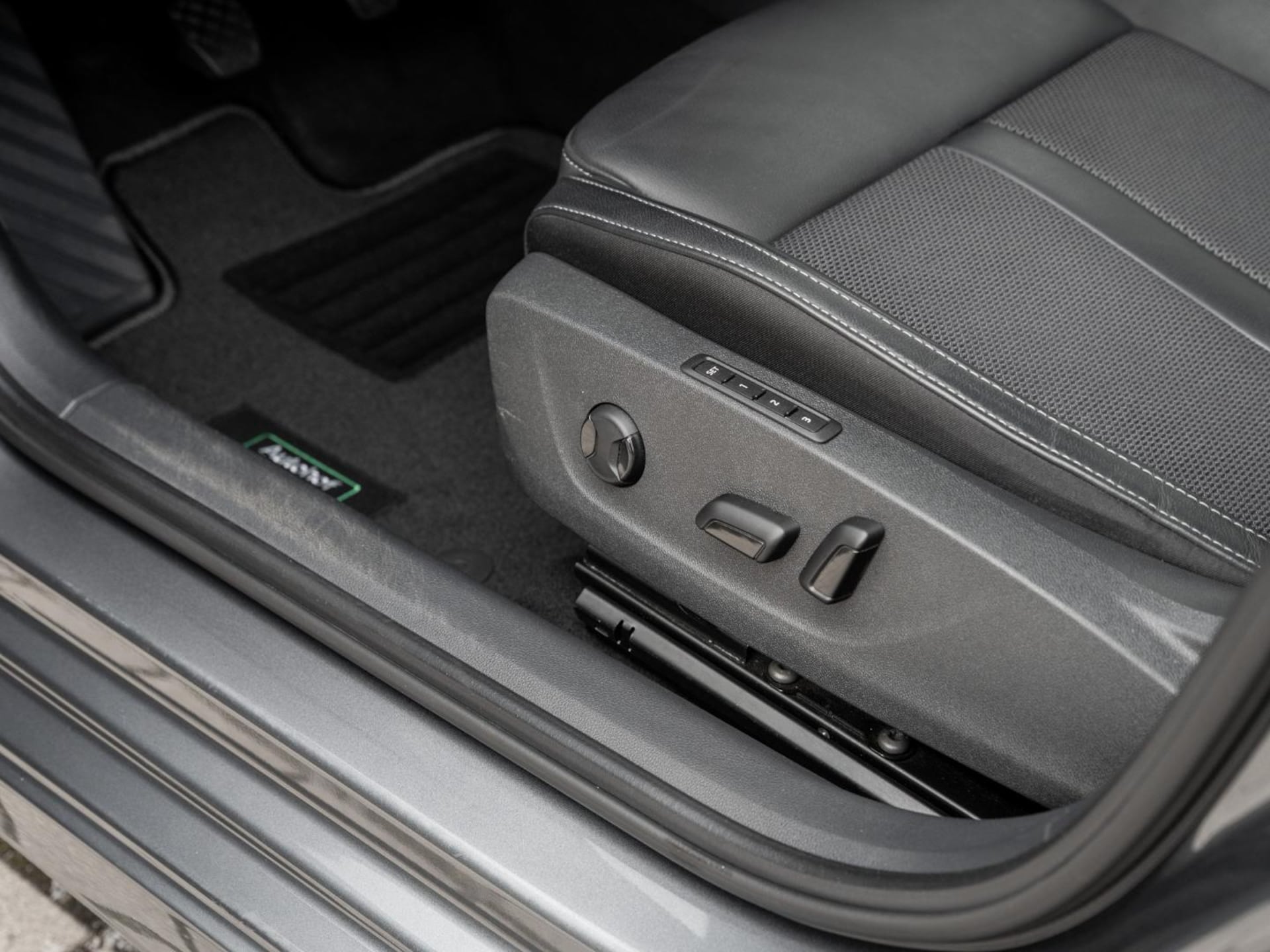Skoda Octavia Combi Style