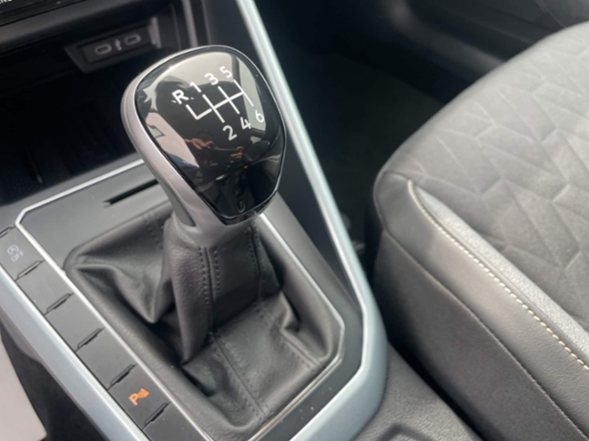 Volkswagen Taigo Goal