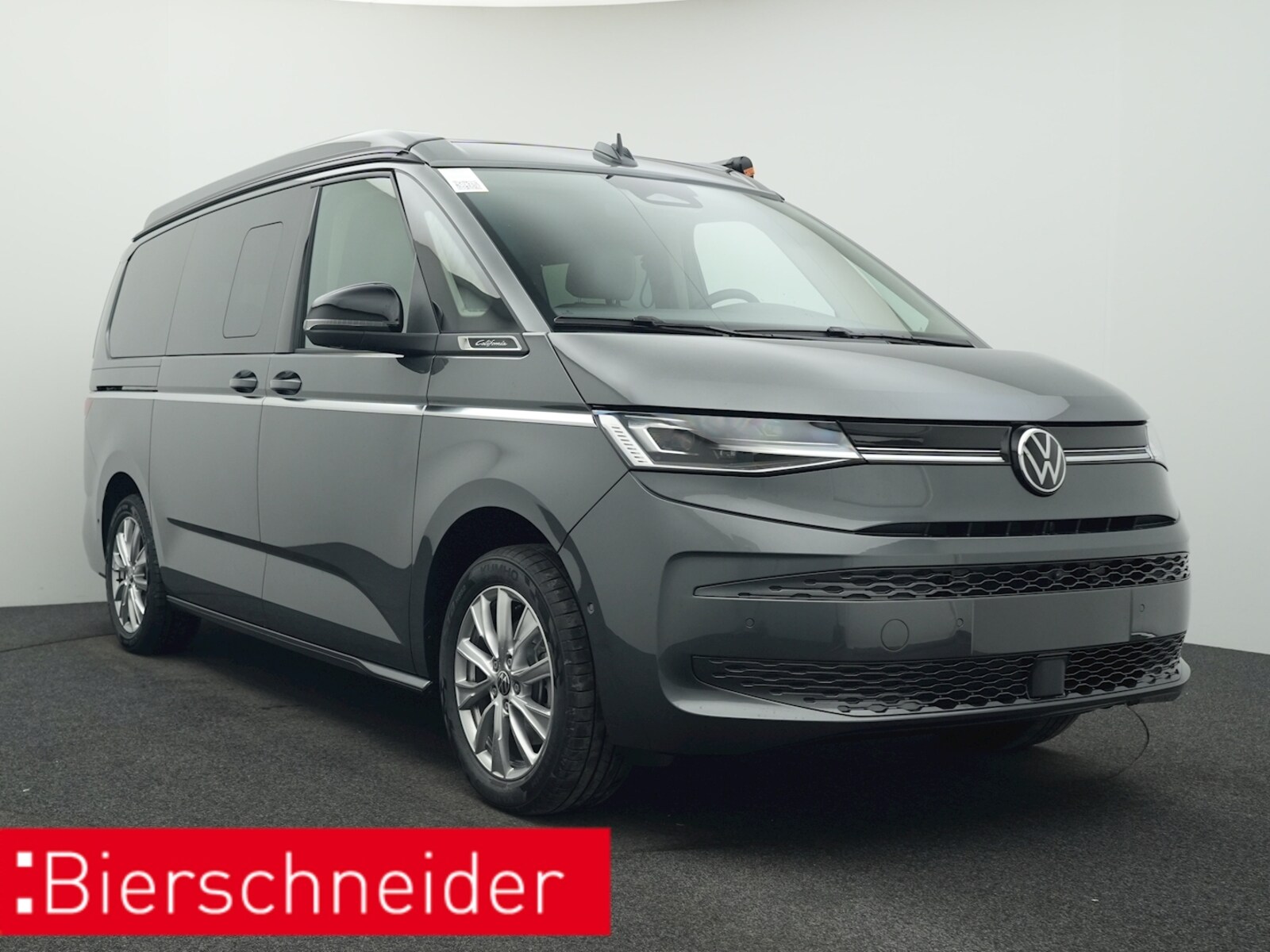 Volkswagen California – Bild 13