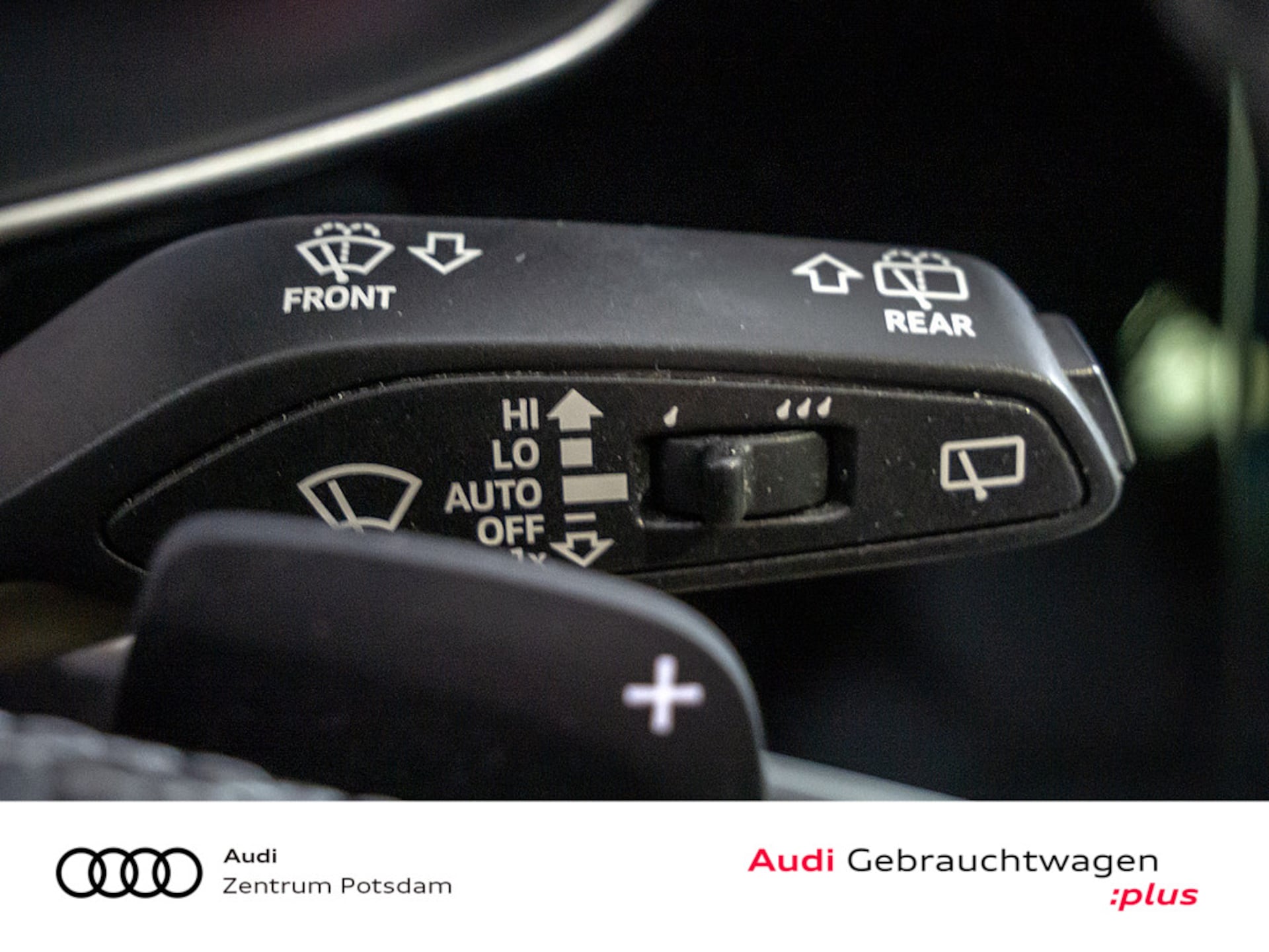 Audi SQ8 SUV