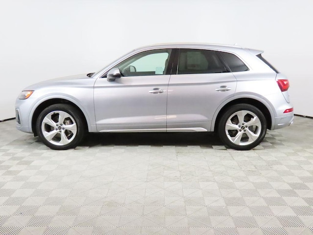 2022 Audi Q5